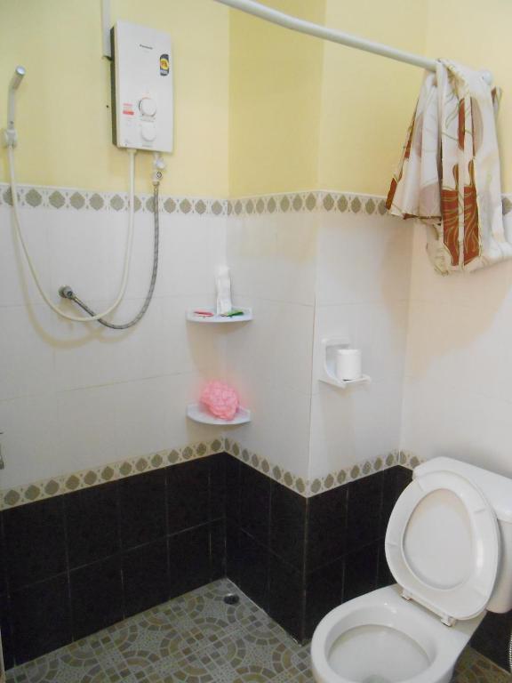 Khampaseuth Hotel Vang Vieng Room photo